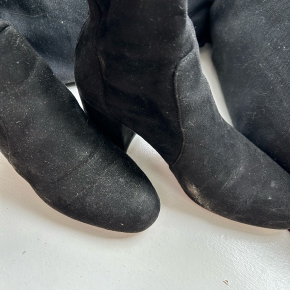 ALDO Over the Knee Boots - Picture 2 of 4